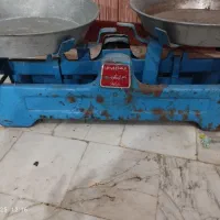 ترازوی قدیمی|کلکسیون و سرگرمی|ویلکیج, |دیوار