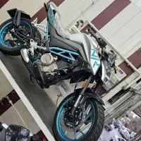 موتورسیکلت سی اف ۲۵۰Nk مدل ۴۰۳