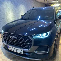 تیگو ۸ پرو مکس درجه ۱|خودرو سواری و وانت|قم, سراجه (۱۵ خرداد)|دیوار