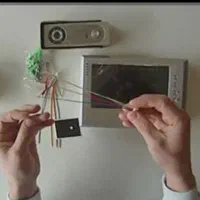 اجرا و عیب یابی انواع خدمات برق ساختمان و دوربین|خدمات پیشه و مهارت|فولادشهر, C6|دیوار