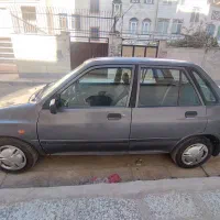 پراید 89دوگانهcng|خودرو سواری و وانت|اسلامشهر, شهرک قائمیه|دیوار