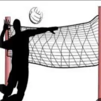 بازیکن والیبال کم داشتین خبر بدید