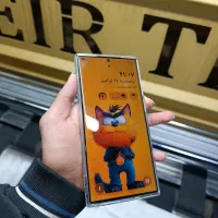 s23 ultra در حد نو|موبایل|تهران, شهرک صدرا|دیوار