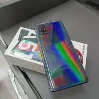 A51بسیار تمیز