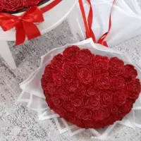 باکس گل روبانی