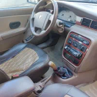 سمند ef7 مدل 96 فوق العاده تمیز|خودرو سواری و وانت|کرمانشاه, |دیوار