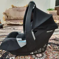 کریر و صندلی ماشین|کالسکه و لوازم جانبی|پردیس, فاز ۸|دیوار