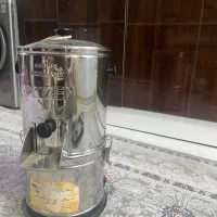 توستر وسبزی خردکن