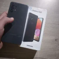 فروش گوشی گلکسی A32 128gb