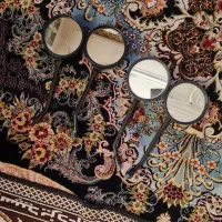 دو جفت آیینه متور سیکلت