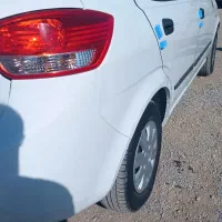 تیبا ۲ مدل ۱۴۰۰ کارمندی در حد