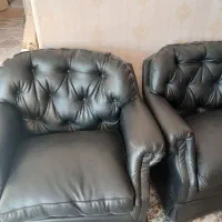 مبل راحتی