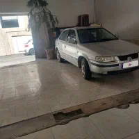 سمندLX|خودرو سواری و وانت|بجنورد, |دیوار
