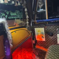 بنز ۱۳۱۳ سوخت فعال جایگاه تلنگ دشتیاری|خودرو سنگین|چابهار, |دیوار