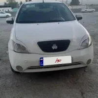 تیبا ۱مدل ۹۴ دوگانه معاوضه با پراید