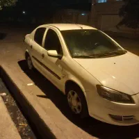 رانا مدل 95 بیرنگ|خودرو سواری و وانت|گنبد کاووس, |دیوار