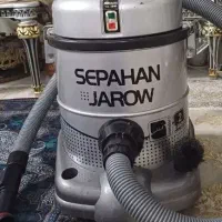 جارو برقی سپاهان