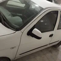 ماشین کم کارتمیزهست|خودرو سواری و وانت|زاهدان, |دیوار