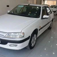 پارس تیوفایو کلاس ۱۵ در حد صفر