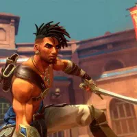 اکانت شاهزاده ایرانی ... Prince of Persia|کنسول، بازی ویدئویی و آنلاین|کرج, کوی کارمندان شمالی|دیوار