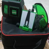 تراز لیزری M 3602 GL