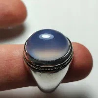 عقیق سوسنی یمنی