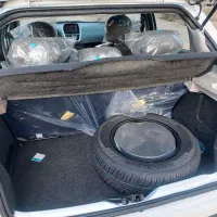 207 اتومات پانا ارتقاء یافته با گیربکس جدید AT6|خودرو سواری و وانت|کرج, اصفهانیها|دیوار