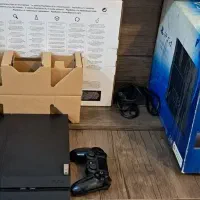 ps4 fat 1TB کپی خور