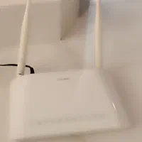 مودم دی لینک|مودم و تجهیزات شبکه|مرند, |دیوار