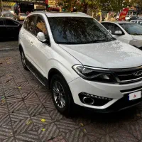 تیگو ۵ مدل ۱۴۰۰ فول بی رنگ|خودرو سواری و وانت|تهران, تهرانپارس شرقی|دیوار