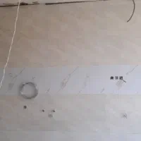 استادکارکاشی سرامیک وموزاییک وسنگ نما وپله هستم