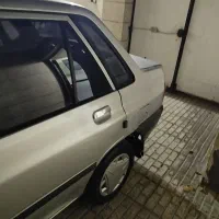 پراید مدل ۸۸ شاسی سالم|خودرو سواری و وانت|قوچان, |دیوار