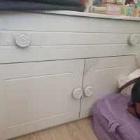 سرویس تخت وکمد کودک نوجوان|تشک تختخواب|گلبهار, شهر جدید گلبهار|دیوار