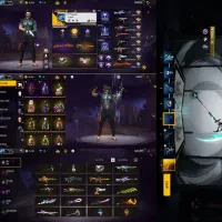 اکانت فری طاق و فروش|کنسول، بازی ویدئویی و آنلاین|عسگران, |دیوار