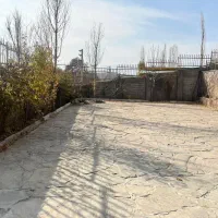 130 متر بنای ۳ خواب باغ (منطقه بیدک)