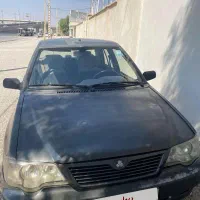 پراید ۱۳۲ مدل ۹۱ دوگانه کارخانه|خودرو سواری و وانت|کرمان, |دیوار