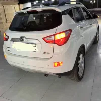 چانگان CS35 مدل ۱۳۹۷ نقد و اقساط|خودرو سواری و وانت|تهران, دردشت|دیوار