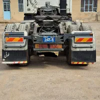 اف ۱۲ مدل ۷۲ سروته|خودرو سنگین|ارسنجان, |دیوار