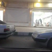 سلام مغازه دو دهنه ۱۲۰ اجاره داده میشود