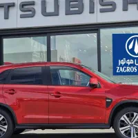 میتسوبیشی ASX ساخت ژاپن ارس پلاک|خودرو سواری و وانت|تبریز, |دیوار