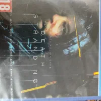 دیسک بازی Death Stranding برای پلی استیشن 4