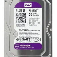 هارد ۴ترا بنفش وسترن (آرشیو فیلم)