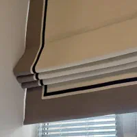 پرده رومن تخصص ماست