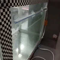 اکواریوم به طول 50 و عرض 30