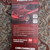 شارژر فندکی دو پورته اصل|لوازم جانبی موبایل و تبلت|اردبیل, |دیوار