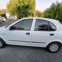 تیبا ۲ مدل ۹۹