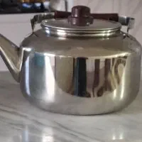 کتری درحد نو