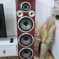 اسپیکر مکسیدر اصل|سیستم صوتی خانگی|ورامین, ورامین|دیوار