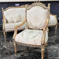 مبل هانا +٪مبلمان حلما //|حراج|بندر کنگان, |دیوار