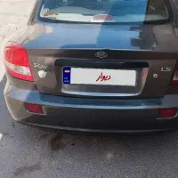 کیا ریو مونتاژ دنده‌ای، مدل ۱۳۸۸|خودرو سواری و وانت|شهریار, شهرک مصطفی خمینی|دیوار